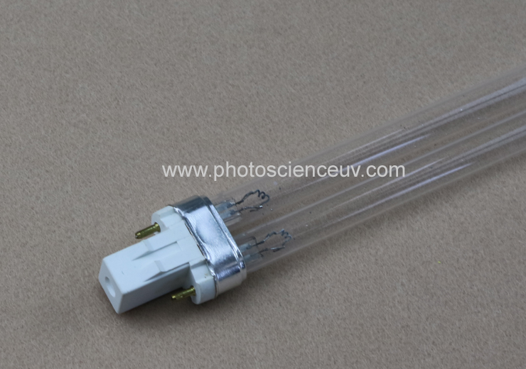 3000323 Ushio uv lamp U...